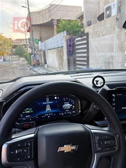 شێڤرۆلێت سلڤەرادۆ